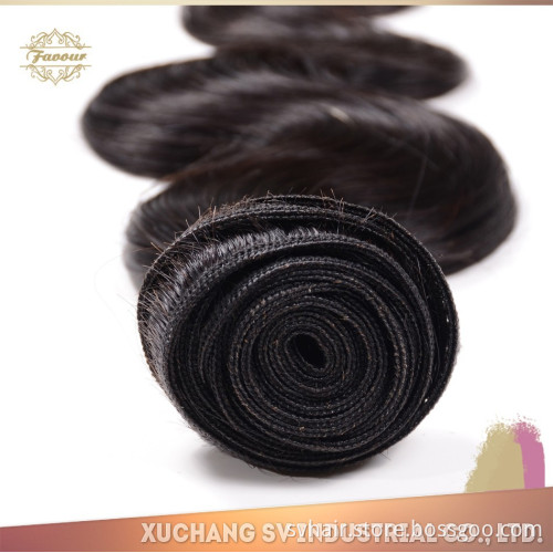 7A grade Brazillian Virgin Hair Body Wave Unprocessed Brazilian Human Hair Weaves Fast Shipping Brazilian Virgin Hair